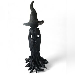 Enchanted Witch Figurine